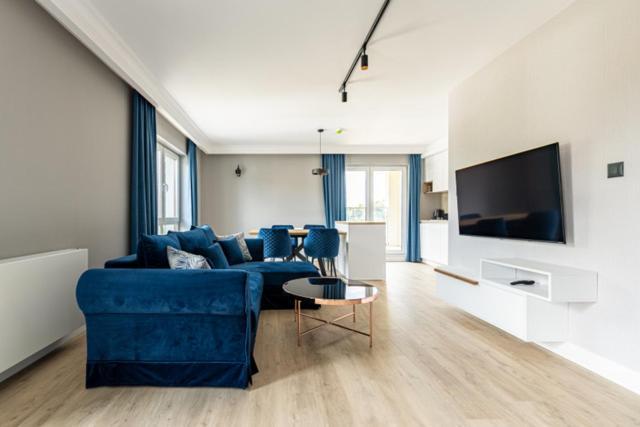 Aparthotel Leeloo à Człuchów Extérieur photo