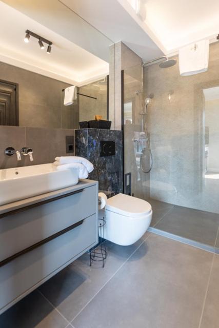 Aparthotel Leeloo à Człuchów Extérieur photo